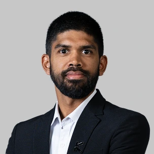 Chameera Wijebandara