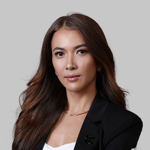Isya Putri