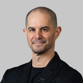 Brad Jaffe